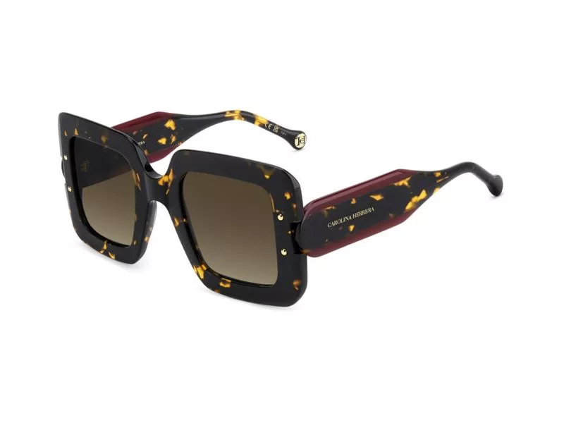 Carolina Herrera Zonnebril HER 0322/S 086/HA