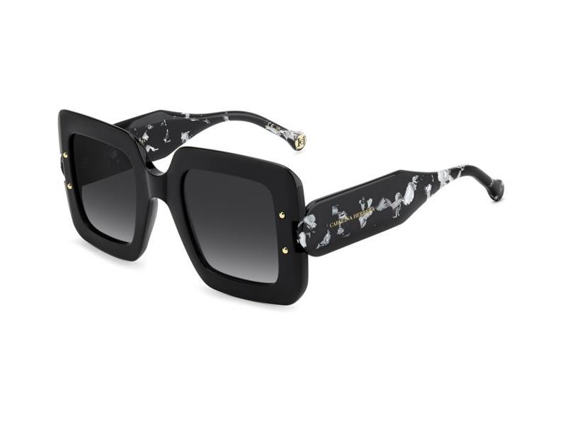 Carolina Herrera Zonnebril HER 0322/S 807/9O