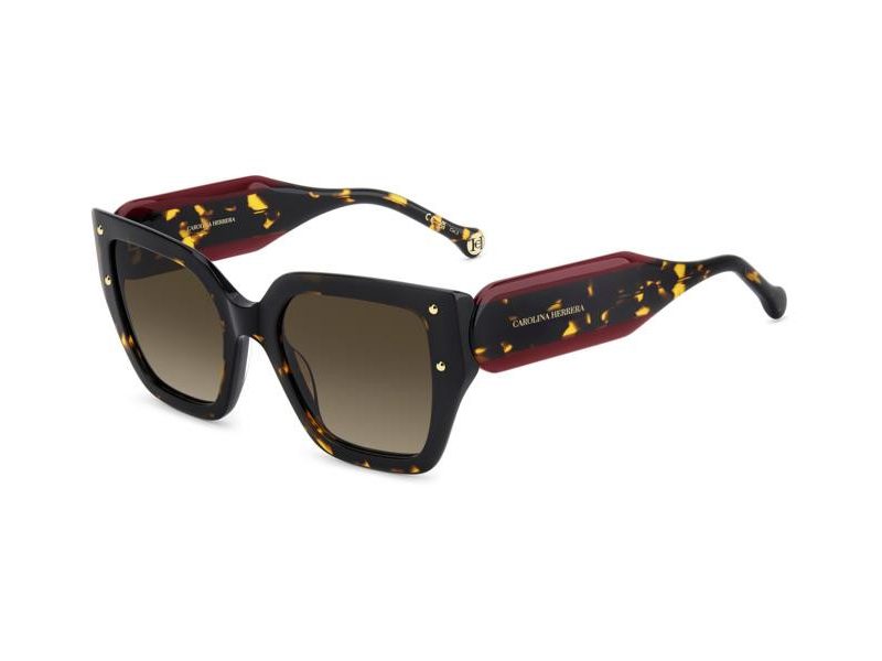 Carolina Herrera Zonnebril HER 0323/S 086/HA