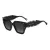 Carolina Herrera Zonnebril HER 0323/S 807/9O