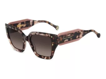 Carolina Herrera Zonnebril HER 0323/S HT8/HA