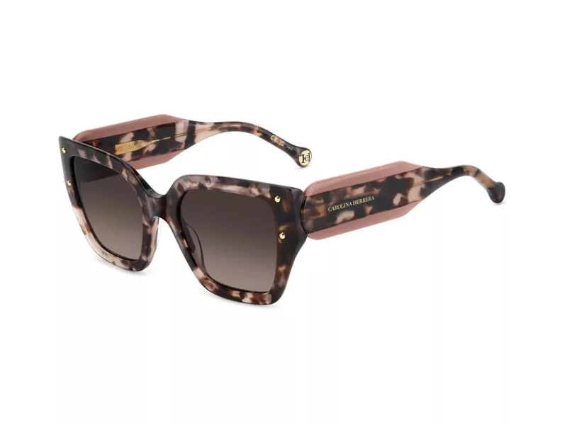 Carolina Herrera Zonnebril HER 0323/S HT8/HA