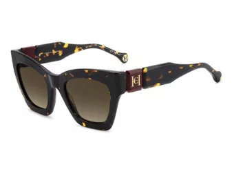 Carolina Herrera Zonnebril HER 0327/S 086/HA