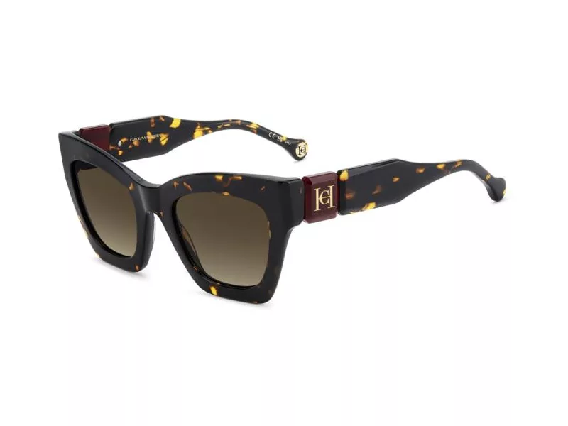 Carolina Herrera Zonnebril HER 0327/S 086/HA