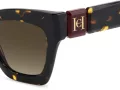 Carolina Herrera Zonnebril HER 0327/S 086/HA