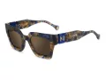 Carolina Herrera Zonnebril HER 0328/S JBW/VP