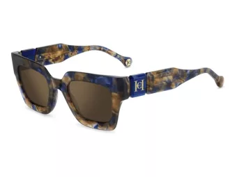 Carolina Herrera Zonnebril HER 0328/S JBW/VP