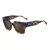 Carolina Herrera Zonnebril HER 0328/S JBW/VP