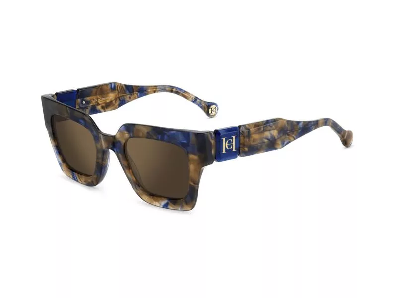 Carolina Herrera Zonnebril HER 0328/S JBW/VP