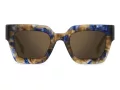 Carolina Herrera Zonnebril HER 0328/S JBW/VP