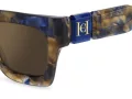 Carolina Herrera Zonnebril HER 0328/S JBW/VP