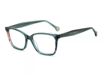   Carolina Herrera HER 0343 ZI9 53 Női szemüvegkeret (optikai keret)