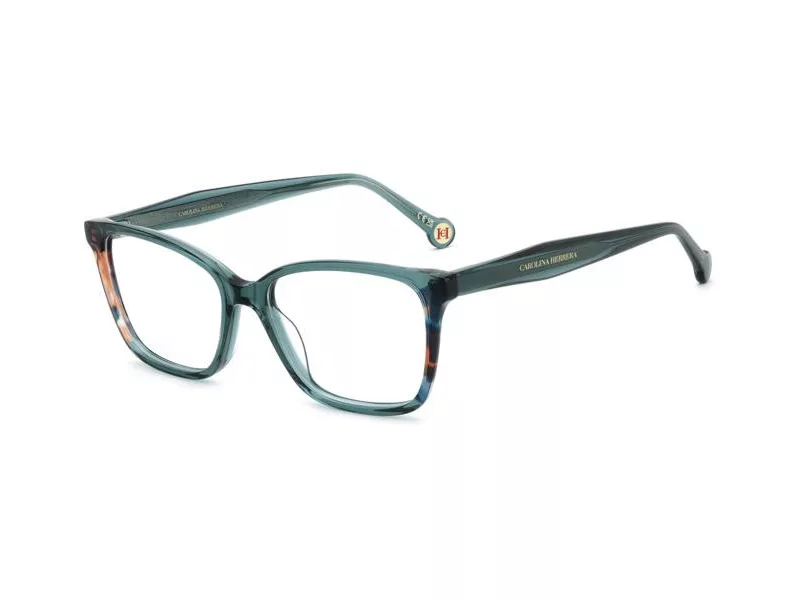 Carolina Herrera HER 0343 ZI9 53 Női szemüvegkeret (optikai keret)