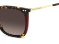 Carolina Herrera Zonnebril HER 0344/S 65T/HA