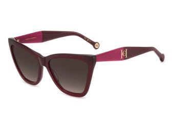 Carolina Herrera Zonnebril HER 0374/S LHF/HA