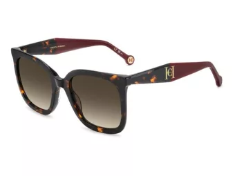 Carolina Herrera HER 0375/G/S 086/HA 55 Női napszemüveg