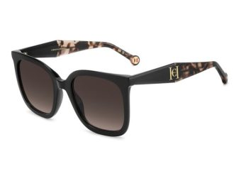 Carolina Herrera Zonnebril HER 0375/G/S 807/HA