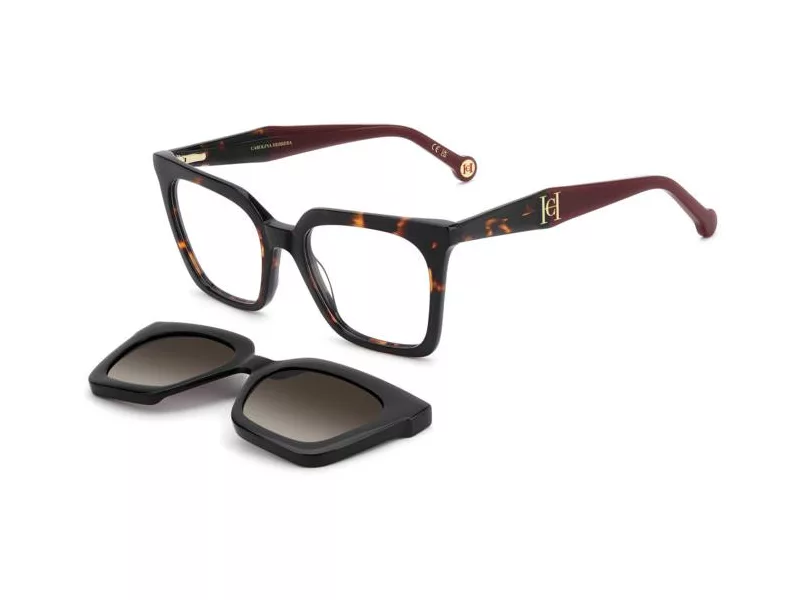 Carolina Herrera Brillen HER 0376/C 086