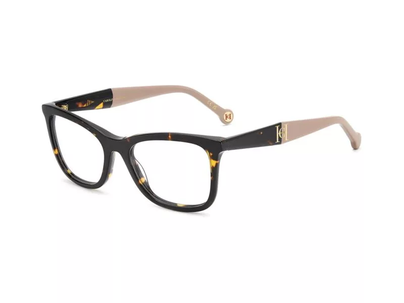 Carolina Herrera Brillen HER 0377 086