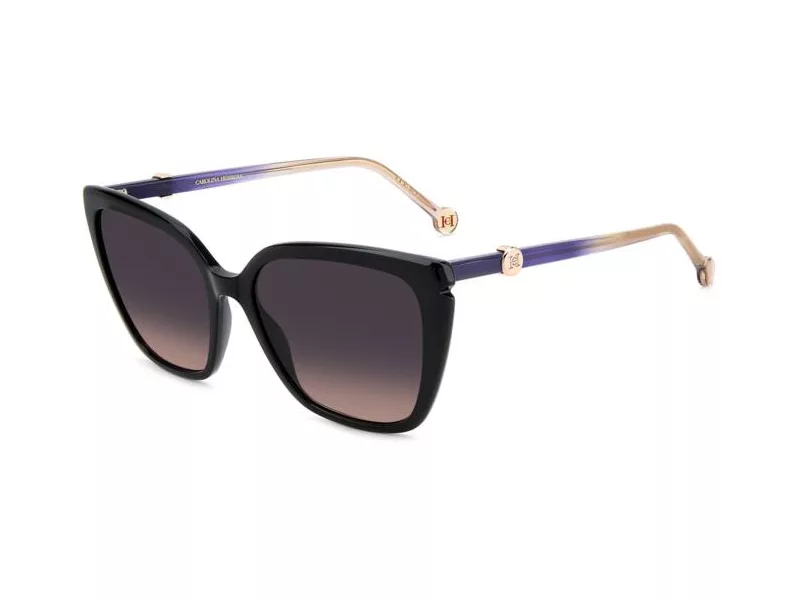 Carolina Herrera Zonnebril HER 0385/S OFE/TP