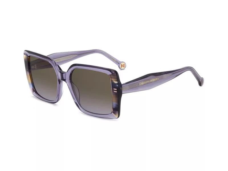 Carolina Herrera Zonnebril HER 0391/S 789/QR