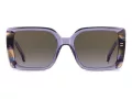 Carolina Herrera Zonnebril HER 0391/S 789/QR
