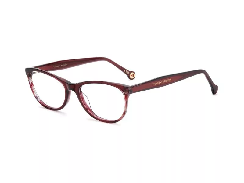 Carolina Herrera Brillen HER 0393 LHF