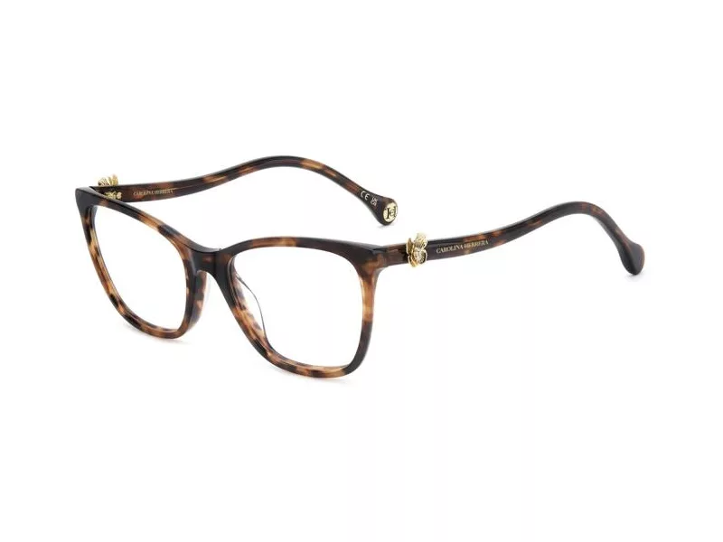 Carolina Herrera Brillen HER 0395/G 086