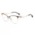 Carolina Herrera Brillen HER 0398 6K3
