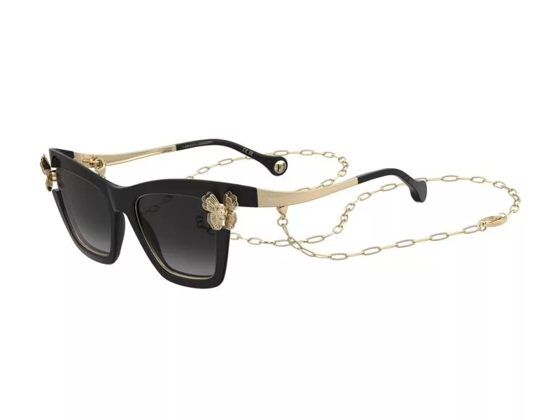 Carolina Herrera Zonnebril HER 0399/S 807/9O