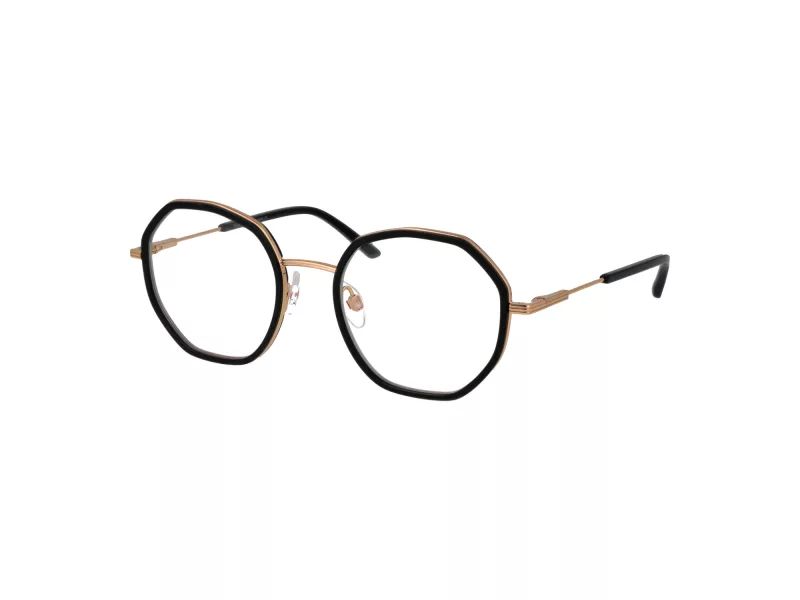 Ana Hickmann Brillen HIY 1007 A01
