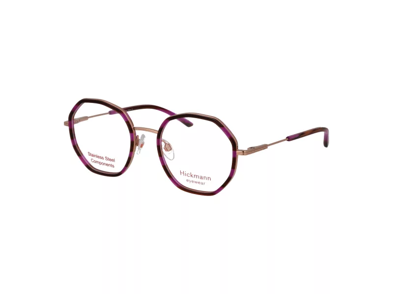 Ana Hickmann Brillen HIY 1007 E03