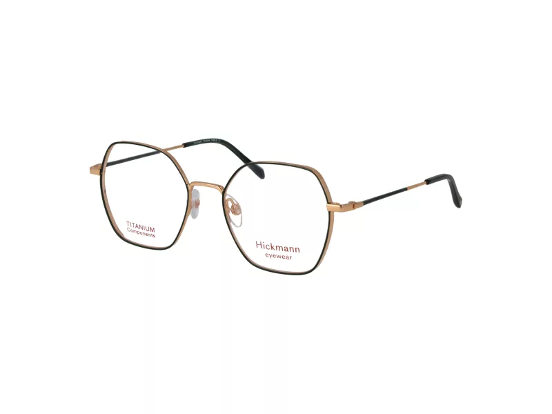 Ana Hickmann Brillen HIY 1017T 12A
