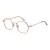 Ana Hickmann Brillen HIY 1019T 05A