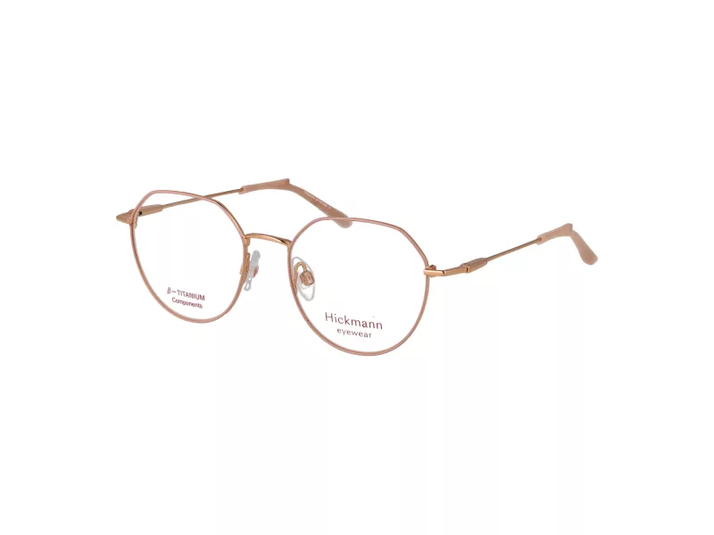 Ana Hickmann Brillen HIY 1030T 05B