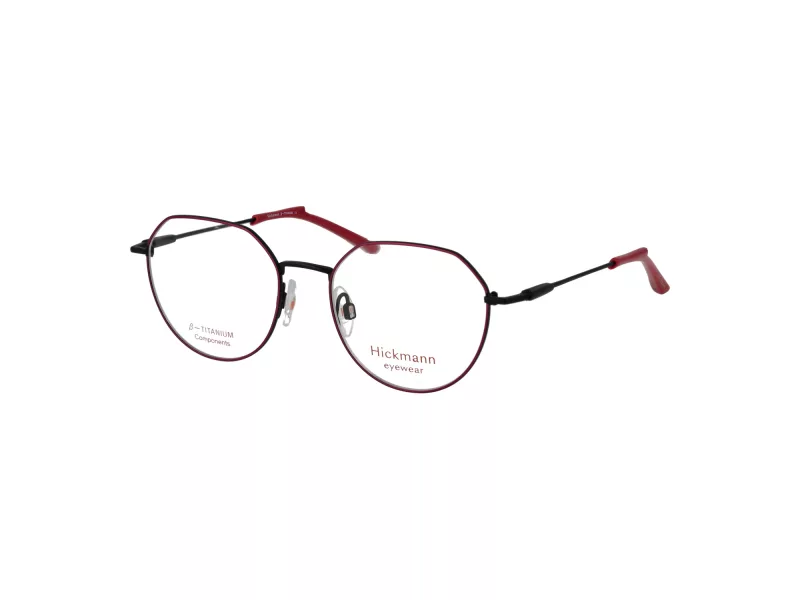 Ana Hickmann Brillen HIY 1030T 09B