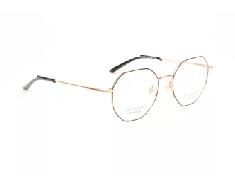 Ana Hickmann Brillen HIY 1031T 09A
