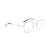 Ana Hickmann Brillen HIY 1031T 09A