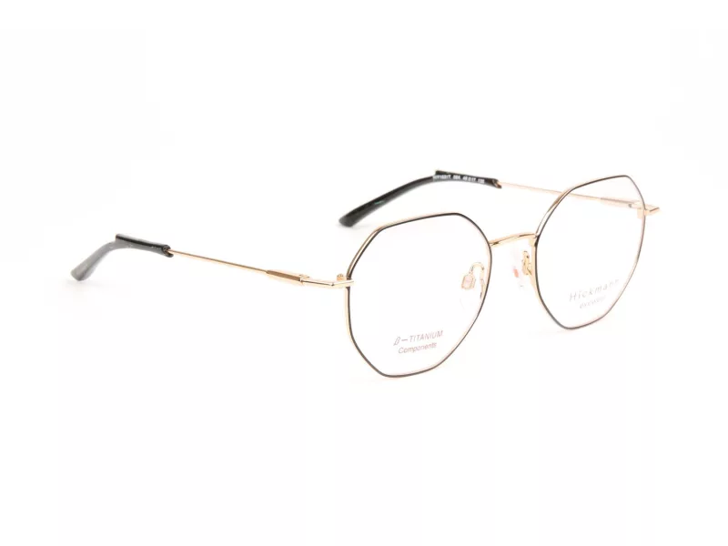 Ana Hickmann Brillen HIY 1031T 09A