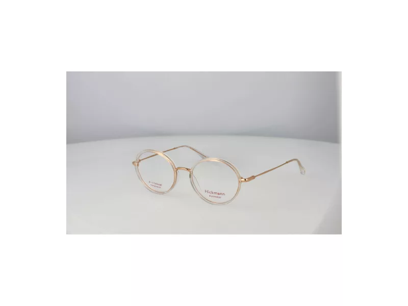 Ana Hickmann Brillen HIY 1039T T01