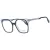 Ana Hickmann Brillen HIY 6004 H01