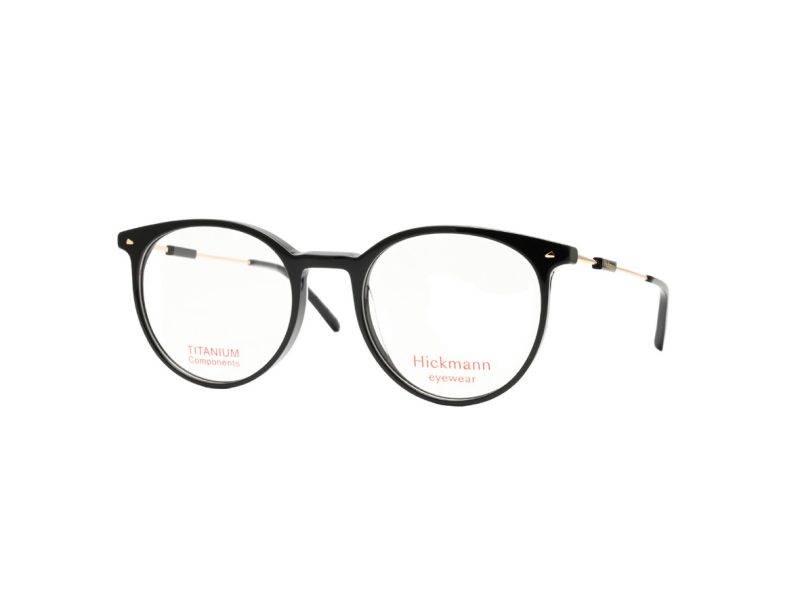 Ana Hickmann Brillen HIY 6009T A01