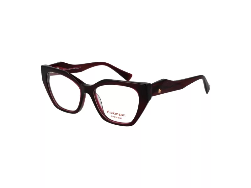 Ana Hickmann Brillen HIY 6019 T01