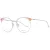 Ana Hickmann Brillen HI 1054 05A