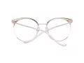 Ana Hickmann Brillen HI 1054 05A