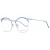 Ana Hickmann Brillen HI 1054 06A