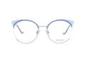 Ana Hickmann Brillen HI 1054 06A