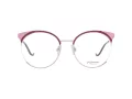 Ana Hickmann Brillen HI 1054 07A