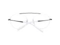 Ana Hickmann Brillen HI 1064 15A