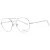 Ana Hickmann Brillen HI 1074 03A